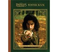 The Princess Bride Poster Book by Princess Bride Ltd Princess Bride Ltd (Auteur)