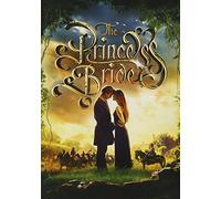 The Princess Bride [Region 1]