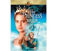 The Princess Bride (Special Edition) by Cary Elwes