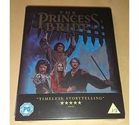 The Princess Bride (Steelbook)