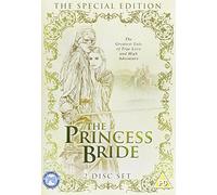 The Princess Bride - The Princess Bride - Special Edition [Import anglais]
