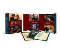 The Princess Bride Ultimate Trivia Challenge: 400 Questions to Test Your Movie Knowledge