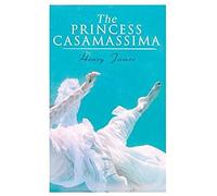 The Princess Casamassima