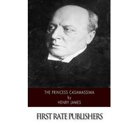 The Princess Casamassima