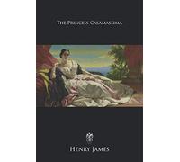 The Princess Casamassima