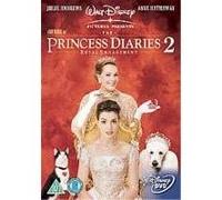 The Princess Diaries 2 - Royal Engagement G