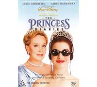 The Princess Diaries