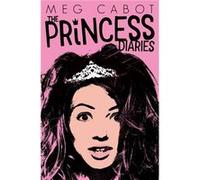 The Princess Diaries Cabot, Meg (Auteur)