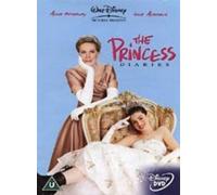 The Princess Diaries [DVD] [2001] by Julie Andrews