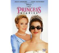 The Princess Diaries (Full Screen Edition) [Import USA Zone 1]