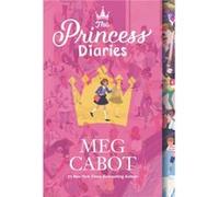 The Princess Diaries - Meg Cabot - HarperCollins - Livre en Anglais - Paperback Meg CabotMeg Cabot (Auteur)