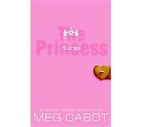 The Princess Diaries, Princess Diaries Series Meg Cabot (Auteur)