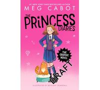 The Princess Diaries: The graphic novel