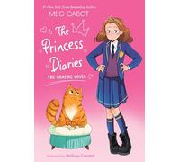 The Princess Diaries: The Graphic Novel