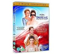 The Princess Diaries/The Princess Diaries 2 - Royal Engagement , (Box Set) G