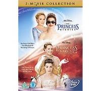 The Princess Diaries/The Princess Diaries 2 - Royal Engagement , (Box Set) G