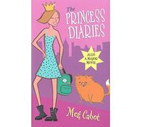 The Princess Diaries, volume 1
