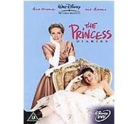 The Princess Diaries – Disney – Édition écran large – Import