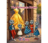 The Princess Dress
