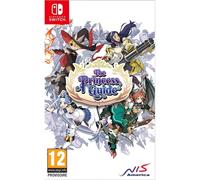 The Princess Guide