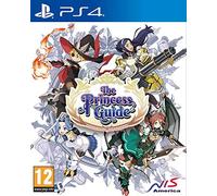 Koch Media – Jeu vidéo – The Princess Guide – PS4