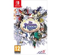 The Princess Guide