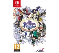 The Princess Guide Nintendo Switch G
