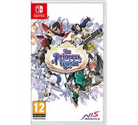 The Princess Guide pour Nintendo Switch