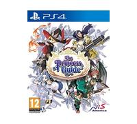 Koch Media – Jeu vidéo – The Princess Guide – PS4