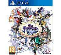 The Princess Guide PS4