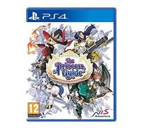The Princess Guide PS4