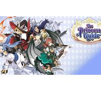 The Princess Guide (PS4)
