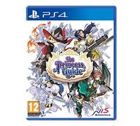 The Princess Guide Ps4