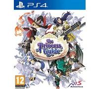 Koch Media – Jeu vidéo – The Princess Guide – PS4