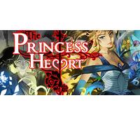 The Princess Heart (PC)