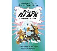 The Princess in Black and the Bathtime Battle – Penguin Books