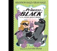 The Princess in Black and the Hungry Bunny Horde