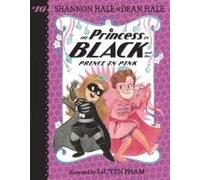 The Princess in Black and the Prince in Pink