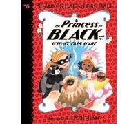 The Princess In Black And The Science Fair Scare