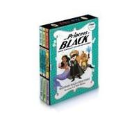 The Princess In Black: Three Seriously Splashy Adventures