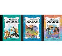 The Princess in Black Volume III (Books 7-9)