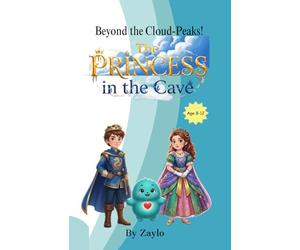 The PRINCESS in the Cave: Beyond the Cloud-Peaks!
