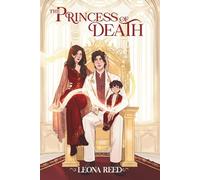 The Princess of Death: A Fated Mates Fantasy Romance