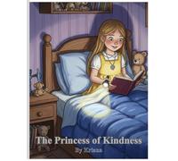 The Princess of Kindness: Kisha Magical Dream