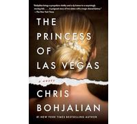 The Princess of Las Vegas: A Novel