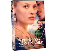 The Princess of Montpensier