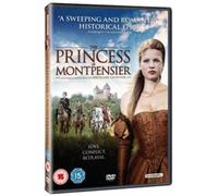 Princess Of Montpensier (Blu-ray) Mélanie Thierry Lambert Wilson