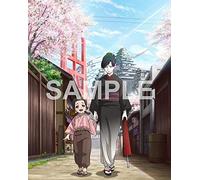 The Princess Of Snow And Blood [Blu-Ray]