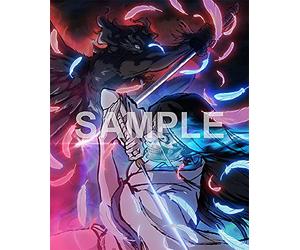 擾乱 THE PRINCESS OF SNOW AND BLOOD 第三巻 〜維新回天編〜 [Blu-ray]