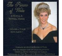 The Princess Of Wales: ...